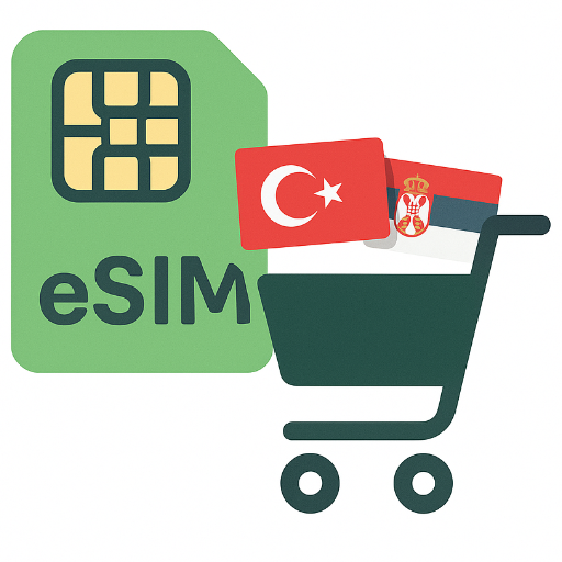 E-SIM