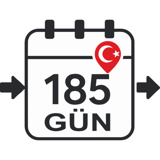 185 Gün Hesabı