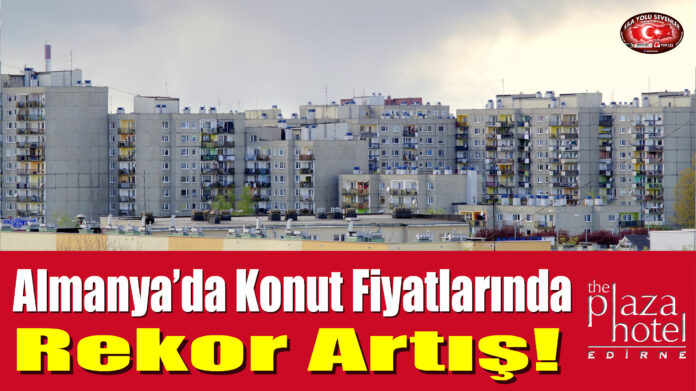 Konut Fiyatları