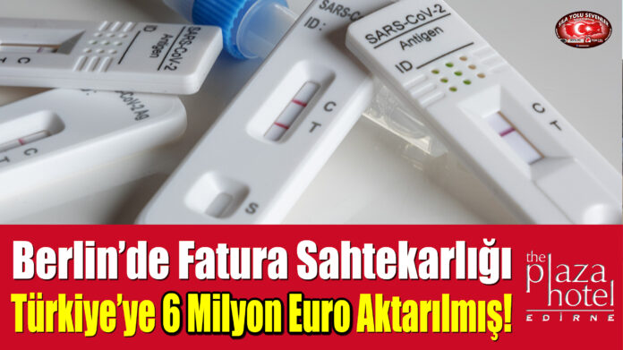 Fatura Sahtekarlığı