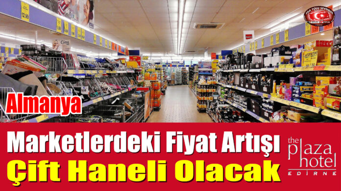 Almanya Perakendeciler Birliği: 