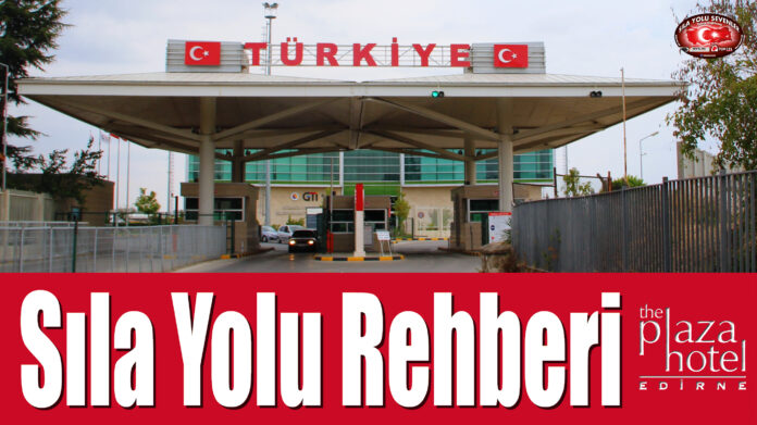 Sıla Yolu Rehberi