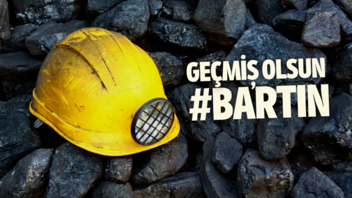 Geçmiş Olsun #Bartın